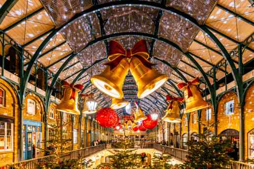KAYAK revela las tendencias de viaje para esta Navidad y Año Nuevo y los días más económicos para viajar