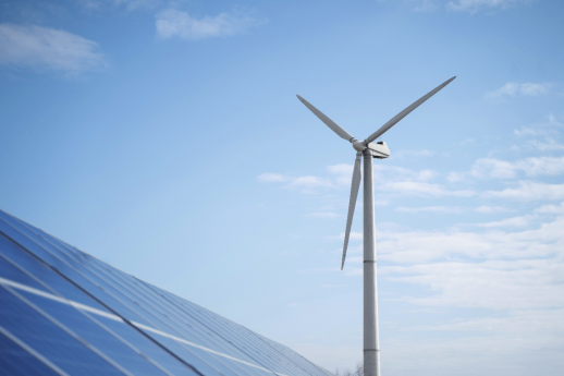 Origen Solar celebra que las energías renovables ya superan al carbón en la generación eléctrica mundial