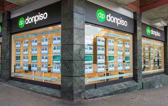 El precio de la vivienda subirá hasta un 8% y se rozarán las 800.000 compraventas en 2025, según donpiso