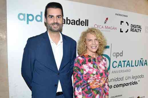 APD celebra 25 años y más de 3.000 eventos en Cataluña con un encuentro que reúne a líderes empresariales en Barcelona