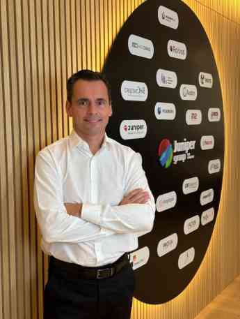 Inspiretec se une a Juniper Group