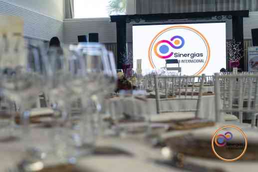 La V Gala Solidaria Sinergias Club Internacional unirá en Marbella, liderazgo, propósito y solidaridad