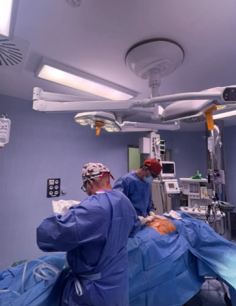 DEA Clínicas: excelencia y vanguardia en remodelación corporal avanzada en Madrid