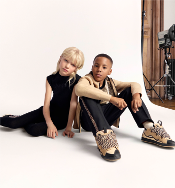 Kids Around: la concept store de moda infantil premium que inicia su expansión en España