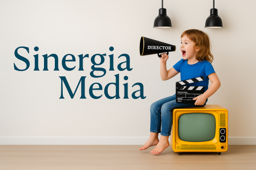 'Espacio Empresa', el formato de branded content creado por Sinergia Media, cumple cinco años impulsando a más de 200 marcas en televisión