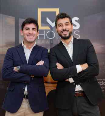MAS Homes: la empresa está batiendo récords en ventas en Barcelona cada semestre desde su inicio