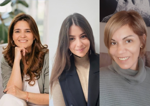 Aprender a soltar: cómo liberarse de relaciones tóxicas incluso cuando hay hijos en común