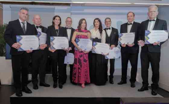La SECSE celebra la V Edición de los Premios Dr. Fleming a la Excelencia Sanitaria en Madrid