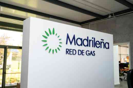 Madrileña Red de Gas es la empresa más sostenible del mundo, según el índice GRESB 2025