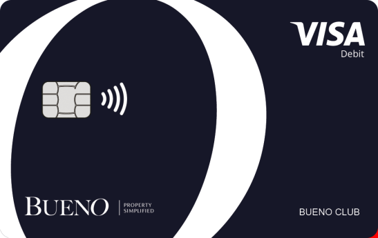Bueno, empresa líder en soluciones financieras para propietarios de vivienda, lanza su tarjeta 'Bueno Card' con marca VISA y emitida por sefide