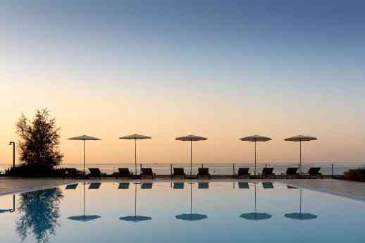 El Hotel Santa Marta, galardonado con tres premios internacionales en los World Luxury Awards 2025