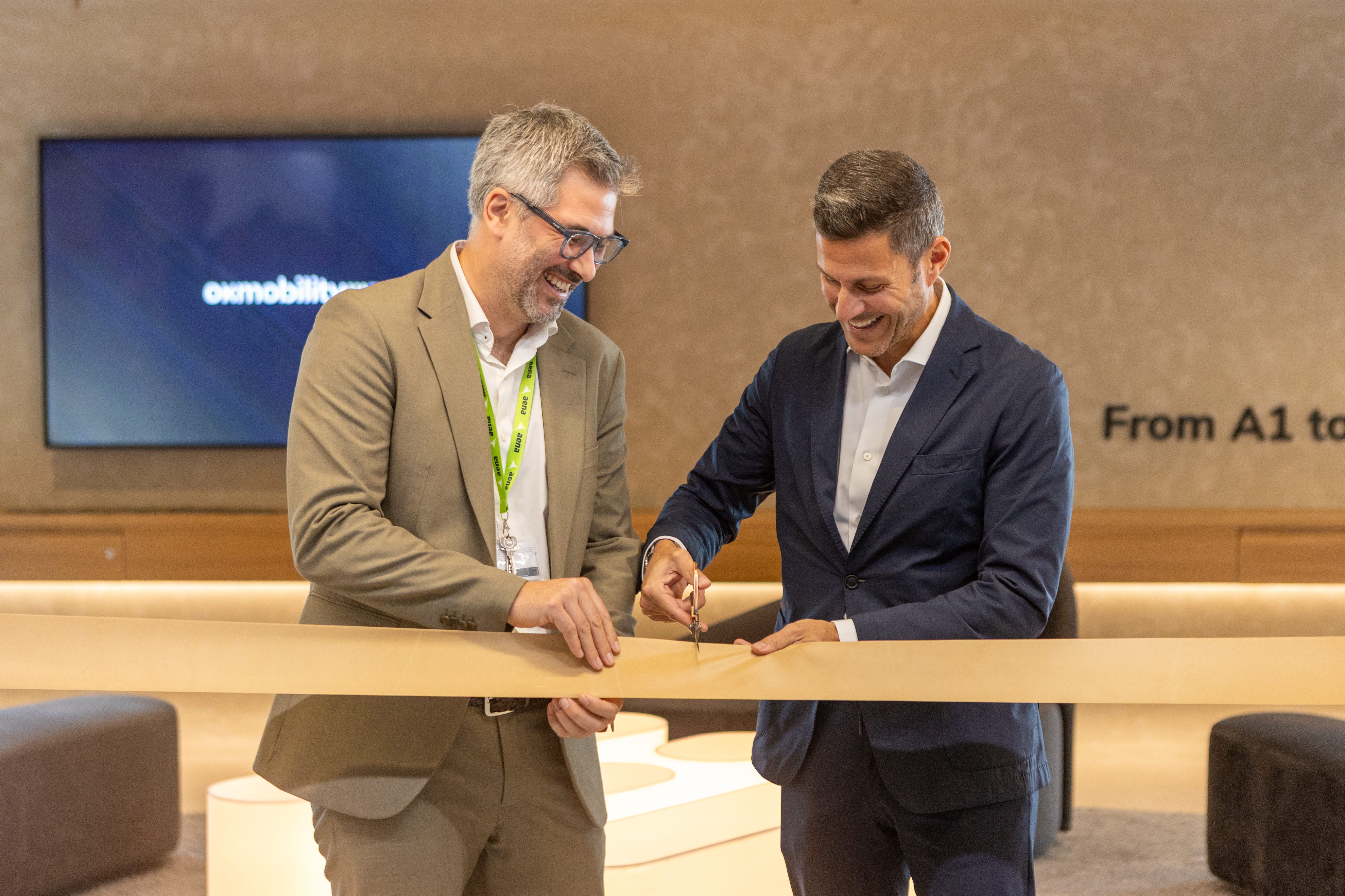 OK Mobility Plus: la plataforma de movilidad presenta su nuevo servicio premium