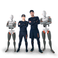 Xsens lanza el nuevo Xsens Link para captura de movimiento en robótica, salud, deporte y entretenimiento