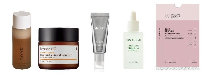 Las expertas en piel destacan la nueva tendencia de belleza, 'Beauty objects of affection'