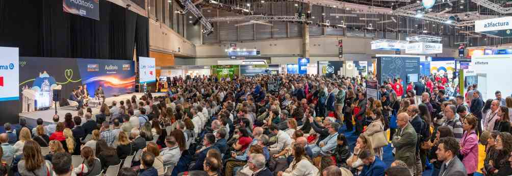 Las implantaciones de la factura electrónica y de Veri*factu marcan la agenda de ACCOUNTEX España 2025