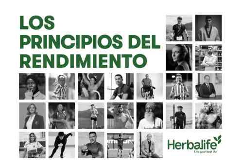  El 84% de los españoles se define como una persona de alto rendimiento 