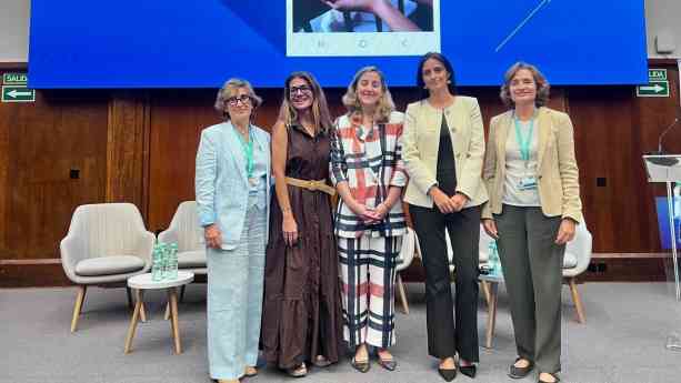 Fundación Jiménez Díaz promueve una atención más humana e integral al final de la vida