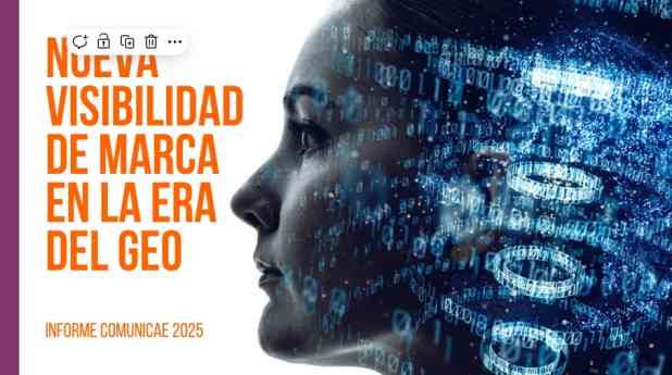 Comunicae analiza cómo las notas de prensa mejoran la visibilidad de marcas en la Inteligencia Artificial