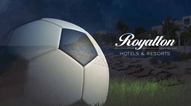 El Royalton Fan Fest se presenta como la experiencia definitiva con todo incluido para el Campeonato Mundial de Fútbol