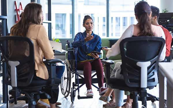 Formación Universitaria impulsa la preparación para obtener el Título Oficial de Técnico Superior en Mediación Comunicativa