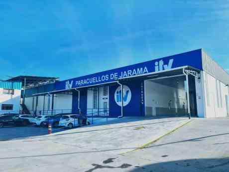 DEKRA refuerza su liderazgo en España con la adquisición de una nueva estación ITV en Madrid