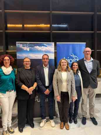 La Fundación Ona Futura presenta ‘OXYGEN: Origen’, una experiencia inmersiva sobre la relación entre el ser humano y los ecosistemas acuáticos