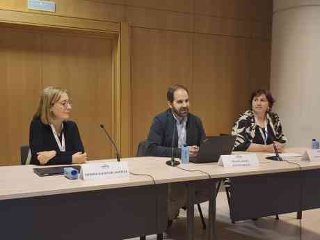 La semFYC otorga cinco sellos de la calidad de la atención orientada a las personas mayores