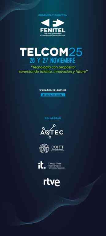 FENITEL vuelve a MATELEC 2025