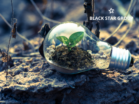 Black Star Group y su presencia internacional con nuevas alianzas estratégicas