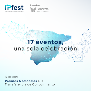 Bolboreta Innova Group impulsa la gran cita nacional de conocimiento con una edición simultánea en 17 sedes