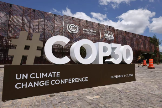 Changan Automobile aboga por un futuro automovilístico justo y sostenible en la COP30