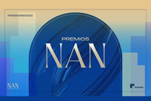 Premios NAN 2025: la arquitectura del futuro se diseña con tecnologías como BIM, IA e IoT