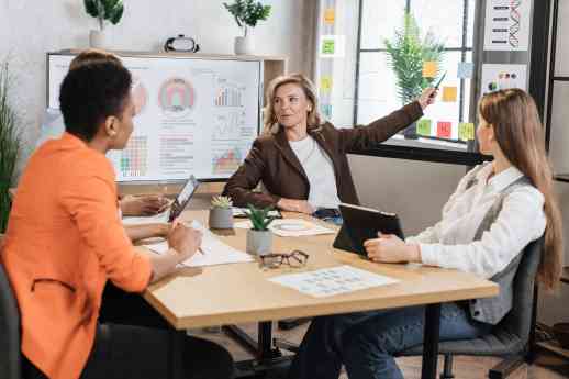 El 77% de las mujeres emprendedoras tienen dificultades para conciliar la vida laboral y familiar 