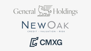 General Holdings y NewOak se unen para lanzar CMXG, plataforma de inversión en materias primas de $800M