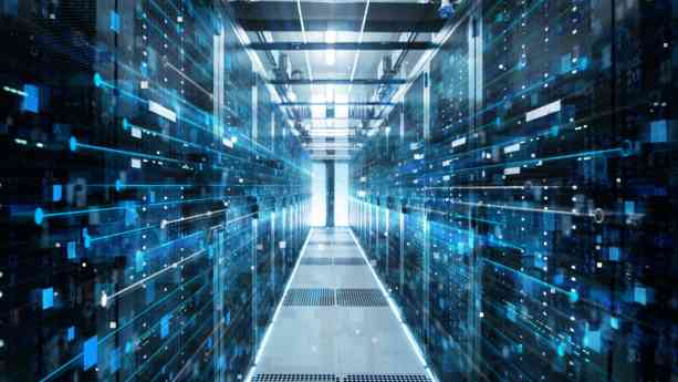 Eviden y AMD impulsan el nuevo supercomputador exascale de Europa, el primero con base en Francia