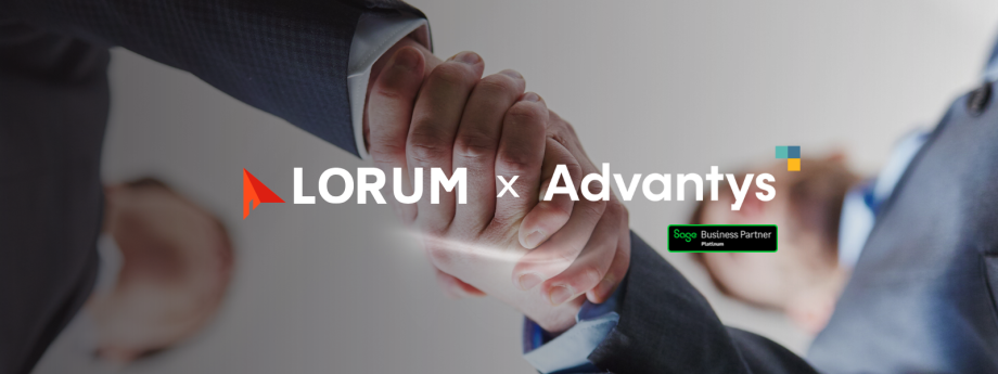 Advantys y Lorum se alían para acelerar la transformación digital del sector inmobiliario 