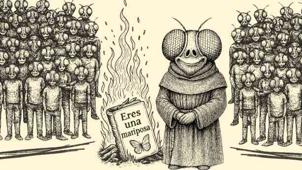 Nace '50 Amargados', un universo narrativo transmedia contra la amargura