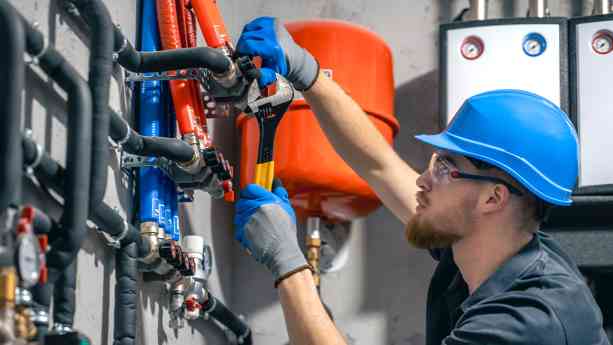 Calefacción, cocina y agua caliente: Calitgas explica todo lo que se puede optimizar con una buena instalación de gas