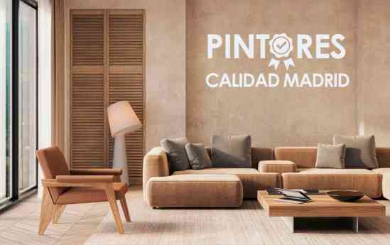 El renacer del hogar: tendencias vanguardistas en pintura y decoración para 2026 según Pintores Madrid Calidad