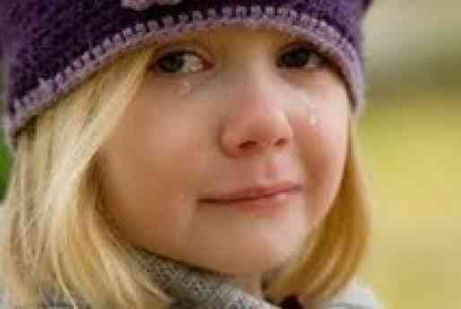 Llorar es aprender: la Revolución de los Llorones o cómo enseñar a los pequeños a expresar sus emociones