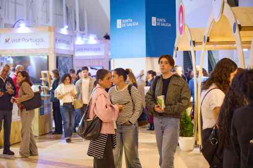 Fairway cerró su décimo aniversario con un éxito de asistencia sin precedentes