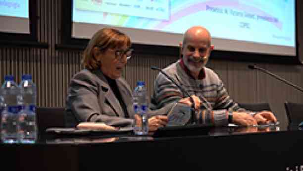 COPEC, quan la pedagogia incomoda, la societat avança