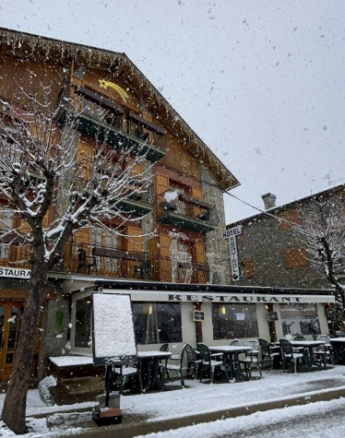 El Puente de la Purísima da el pistoletazo de salida a la temporada de esquí en la Cerdanya