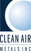 Clean Air Metals presenta informe técnico PEA del proyecto de minerales críticos Thunder Bay North