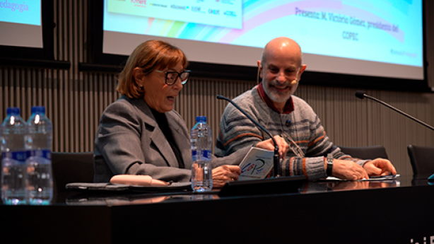 COPEC, cuando la pedagogía incomoda, la sociedad avanza