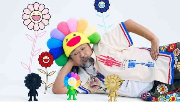 TAKASHI MURAKAMI x CASETiFY: cuando las flores vuelven a abrirse