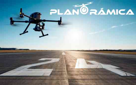 PLANORÁMICA: la formación clave para obtener la licencia de drones en Madrid y volar con seguridad