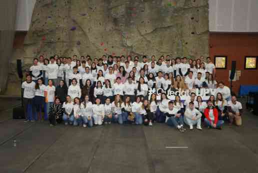 31 empresas acuden hoy a la UPV a ojear a su mejor talento 