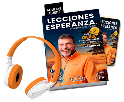 'Lecciones de esperanza', de Víctor Santa Olalla, se posiciona como nº1 en Amazon tras su lanzamiento