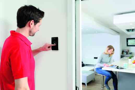 La calefacción conectada aumenta el consumo si no se configura correctamente según Bosch Home Comfort